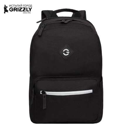 Рюкзак Grizzly для мальчика
