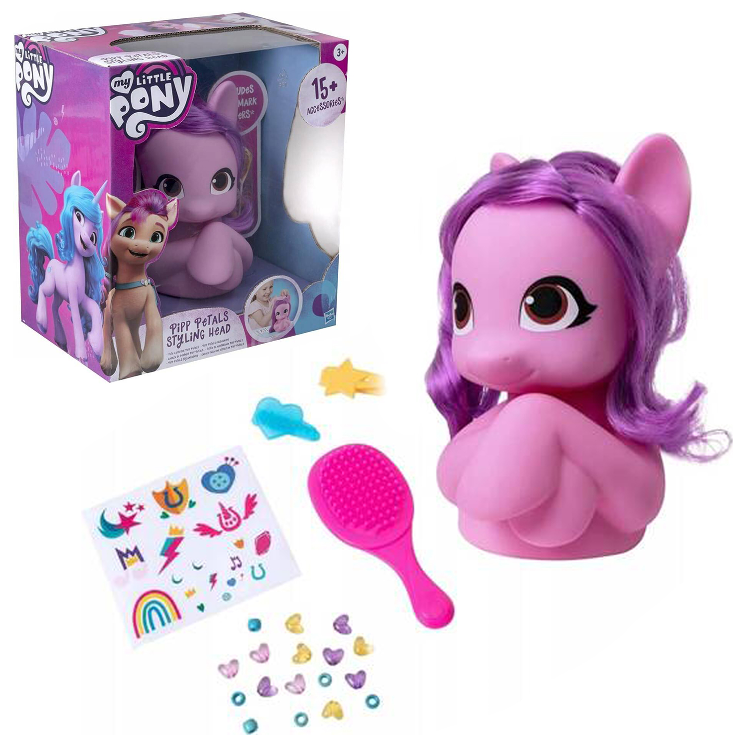Игровой набор Hasbro - фото 1