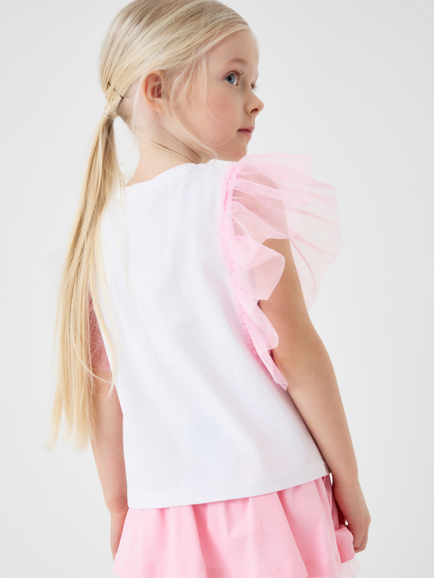 Футболка PlayToday 12622366 - фото 3