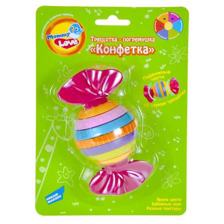 Игрушка Mommy Love