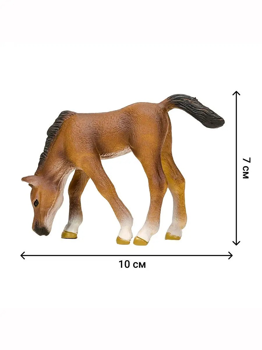 Игровой набор Masai Mara На ферме - фото 5