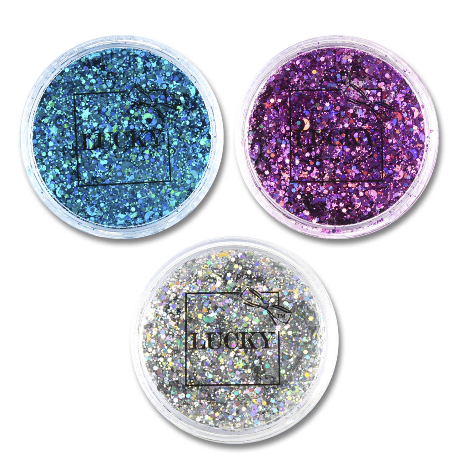 Игрушка LUCKY косметика - фото 3