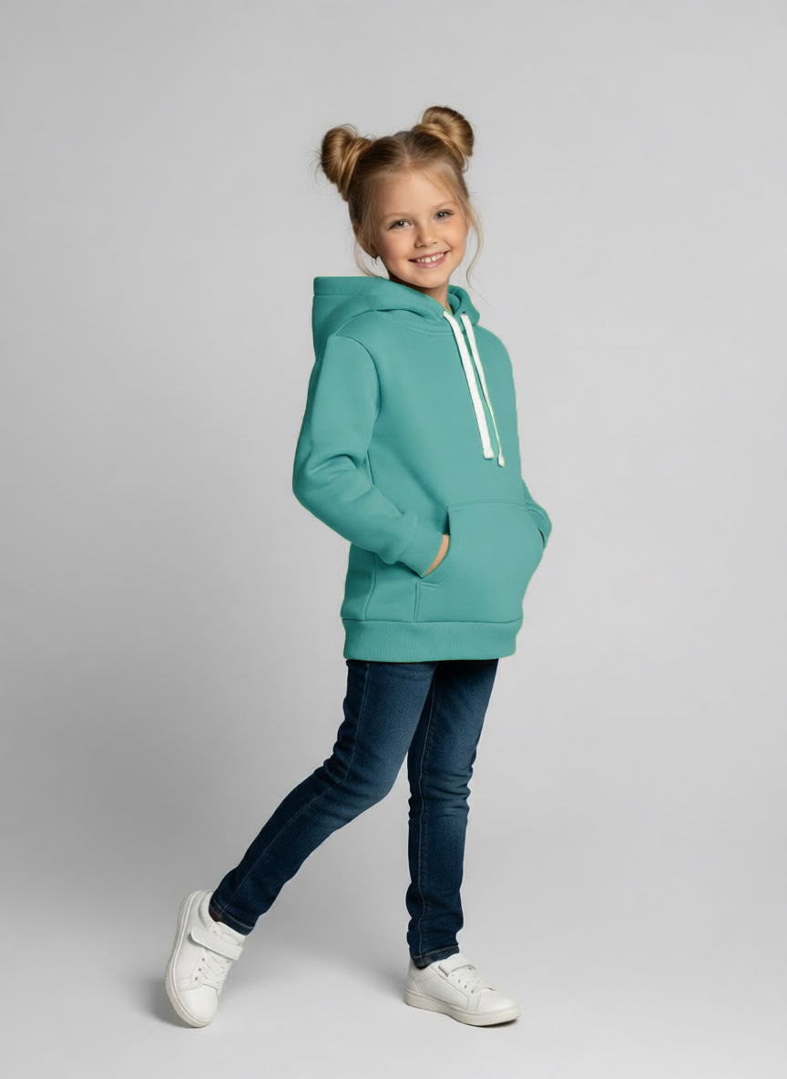 Худи Персона Junior хд1016 - фото 2