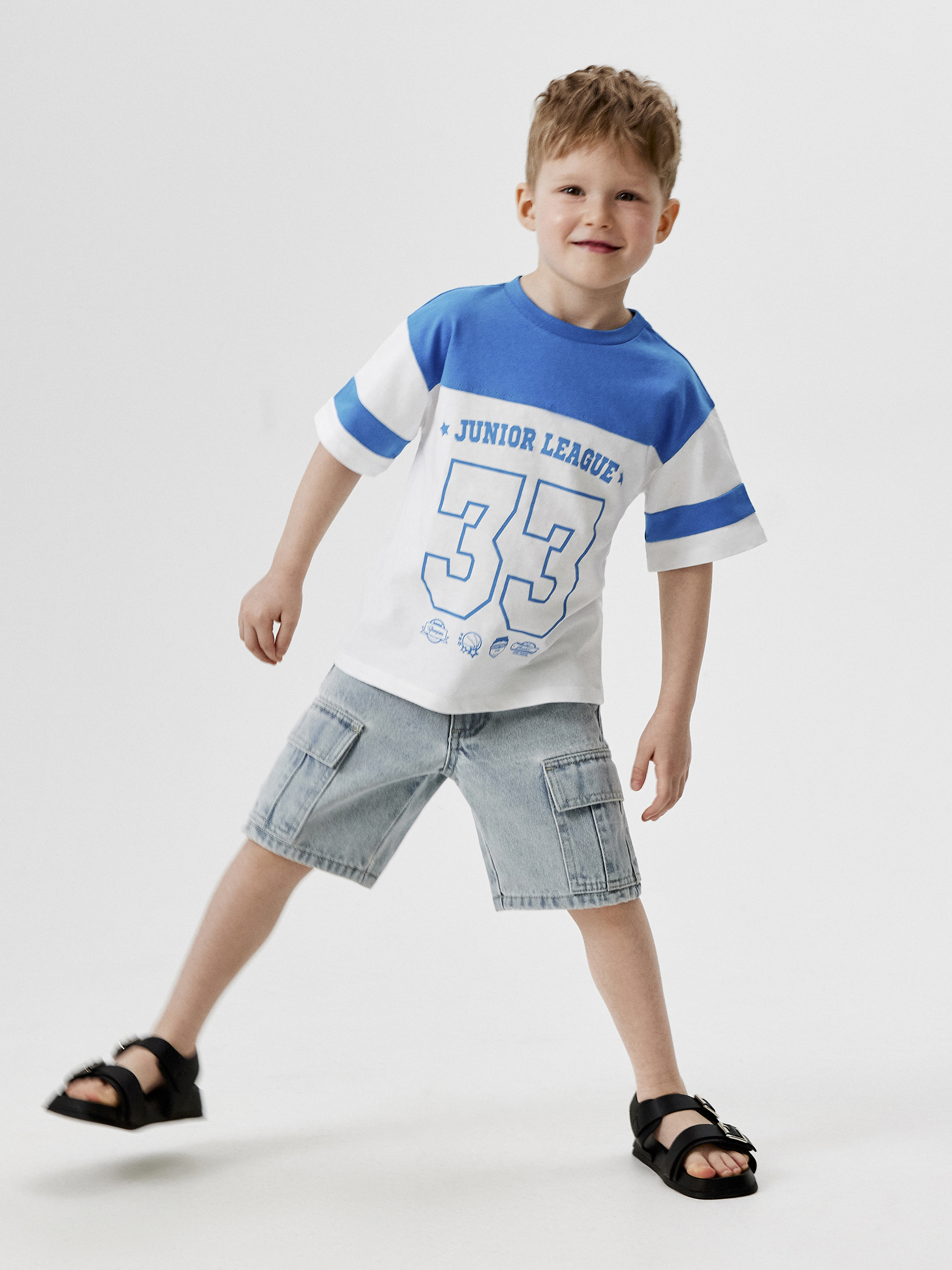 Футболка Acoola 20120510254_0087248 - фото 4