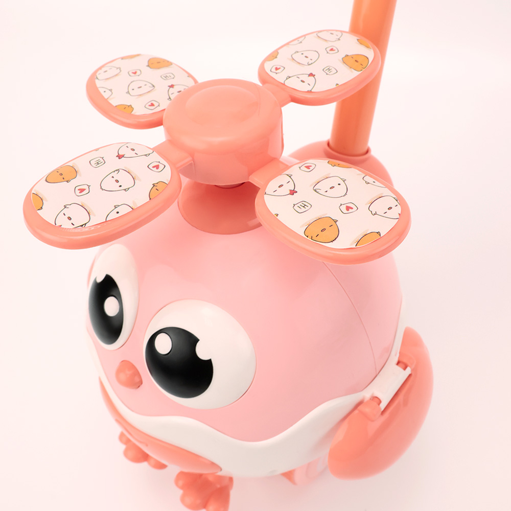 Игрушка TIPTOPOLIS каталка - фото 6