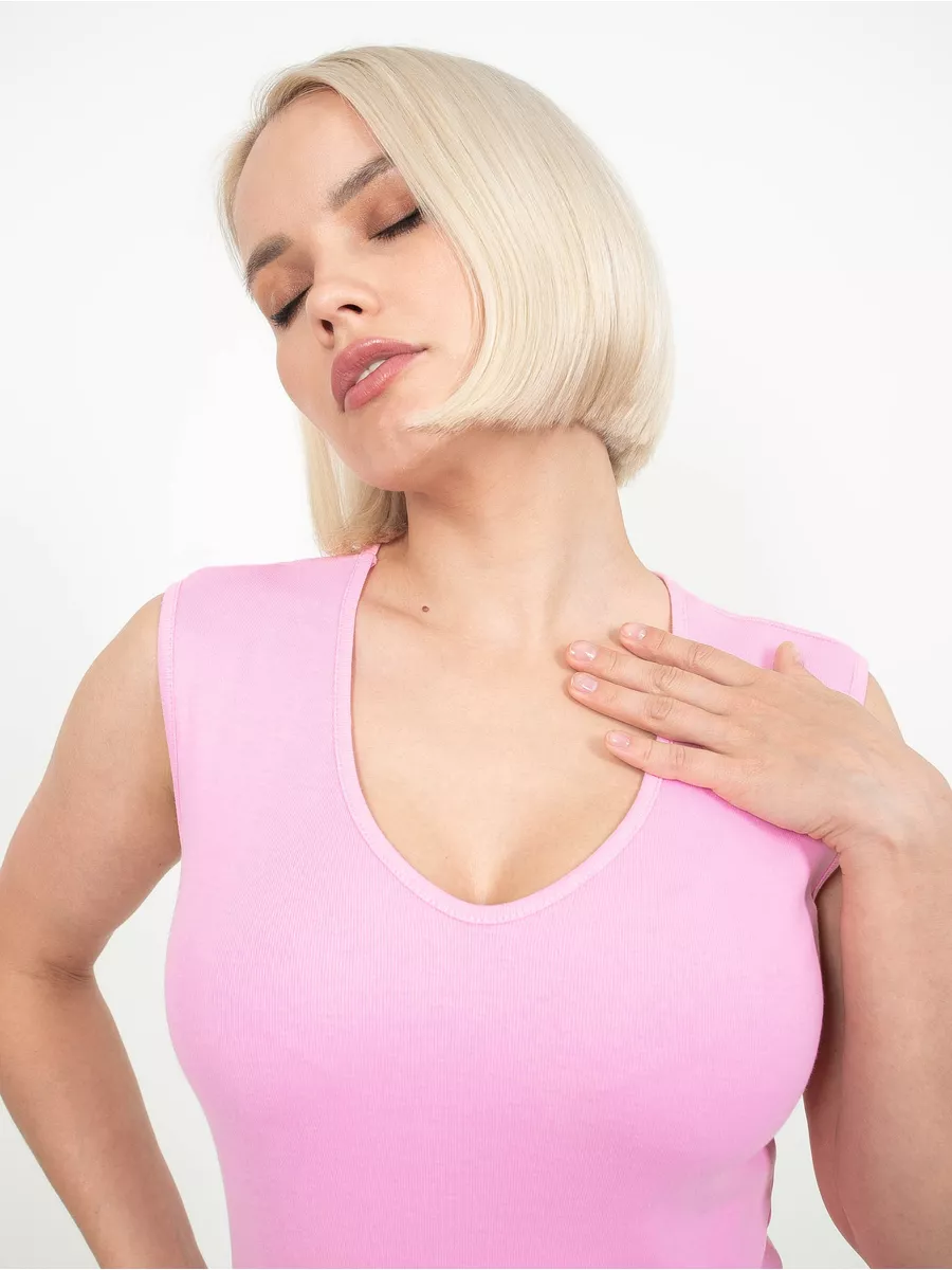 Майка MY BUY MB2949А - фото 5