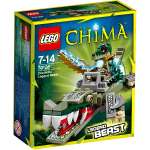 Конструктор LEGO Legends of Chima