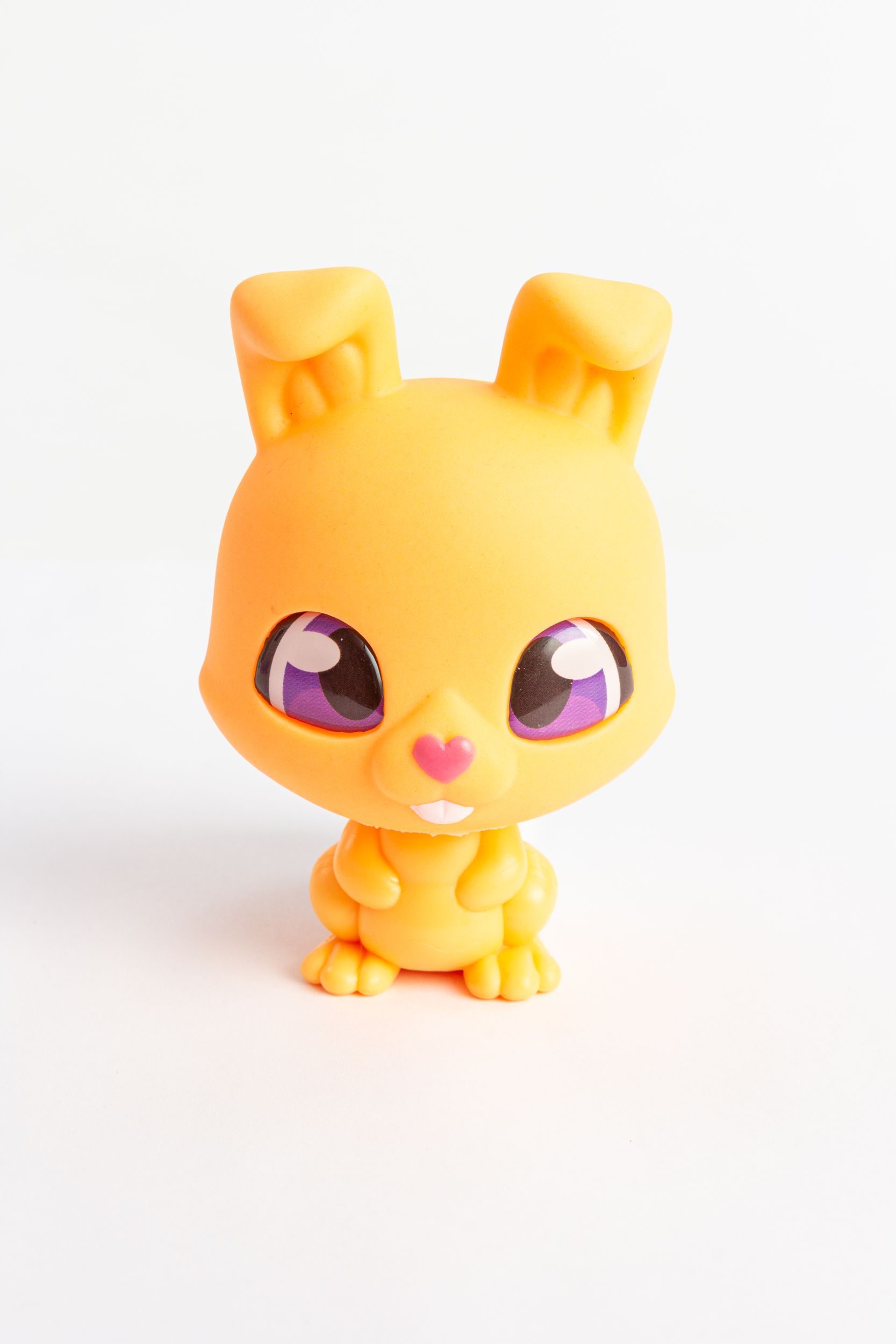 Игровой набор QT Bunnies Свити - фото 4
