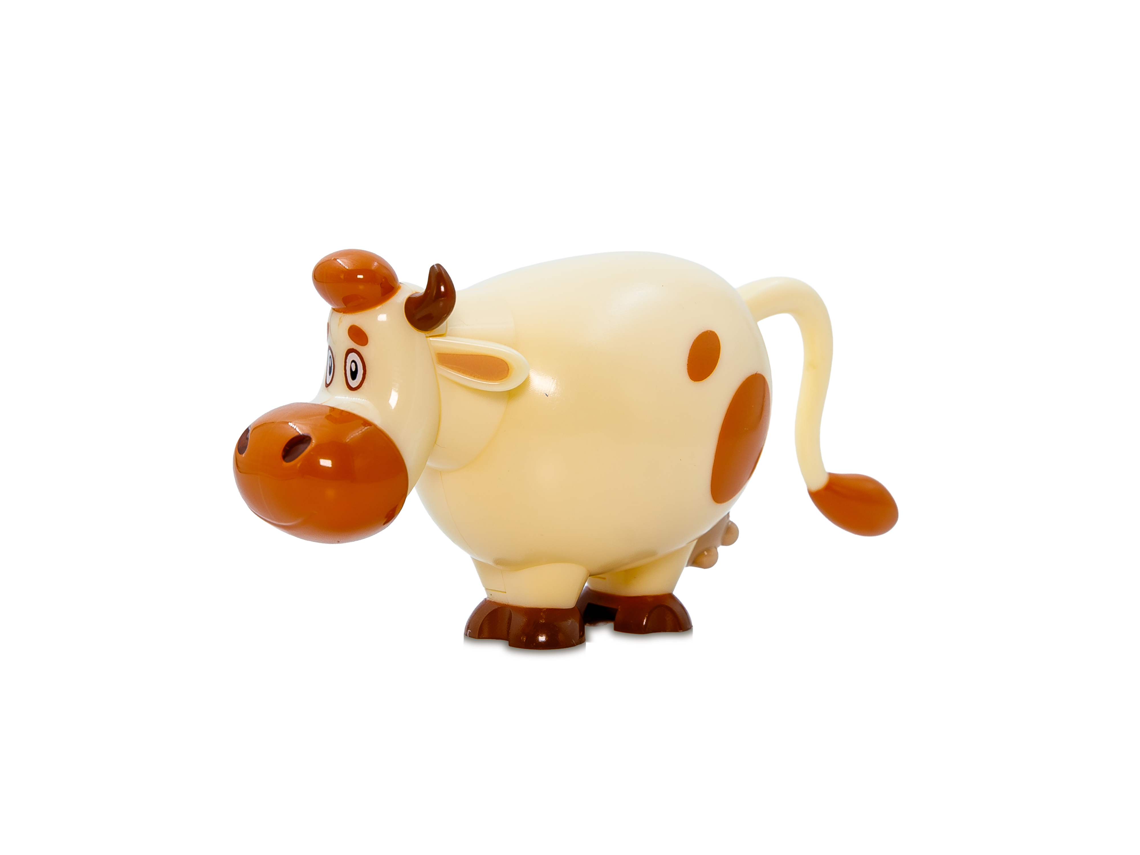 Конструктор Союзмультфильм фигурки Простоквашино 9 дет. в ассортименте - фото 13