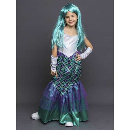 Костюм пуговка