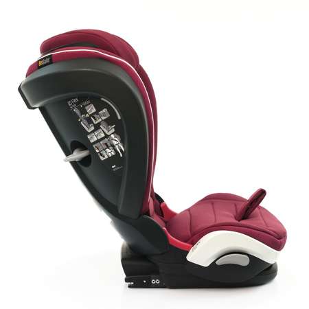 Автокресло BeSafe Isofix 2/3 (15-36 кг)