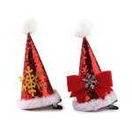 Колпак ё на клипсе в ассортименте