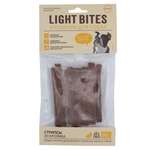 Лакомства для собак Light Bites 90г Стрипсы из кролика PM062 LIGHT BITES