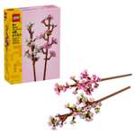 Конструктор LEGO Botanicals блочный
