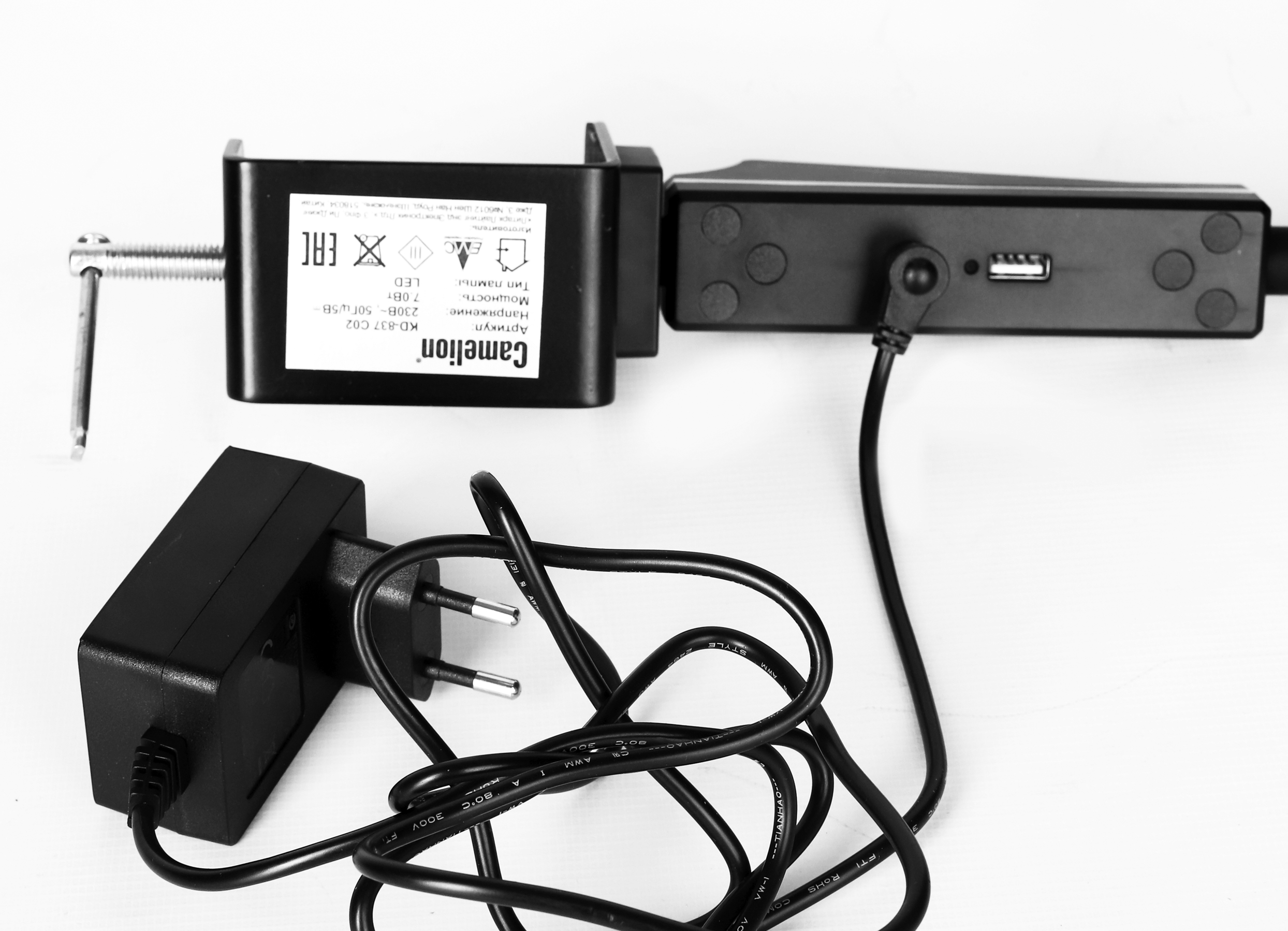 Лампа Camelion - фото 5