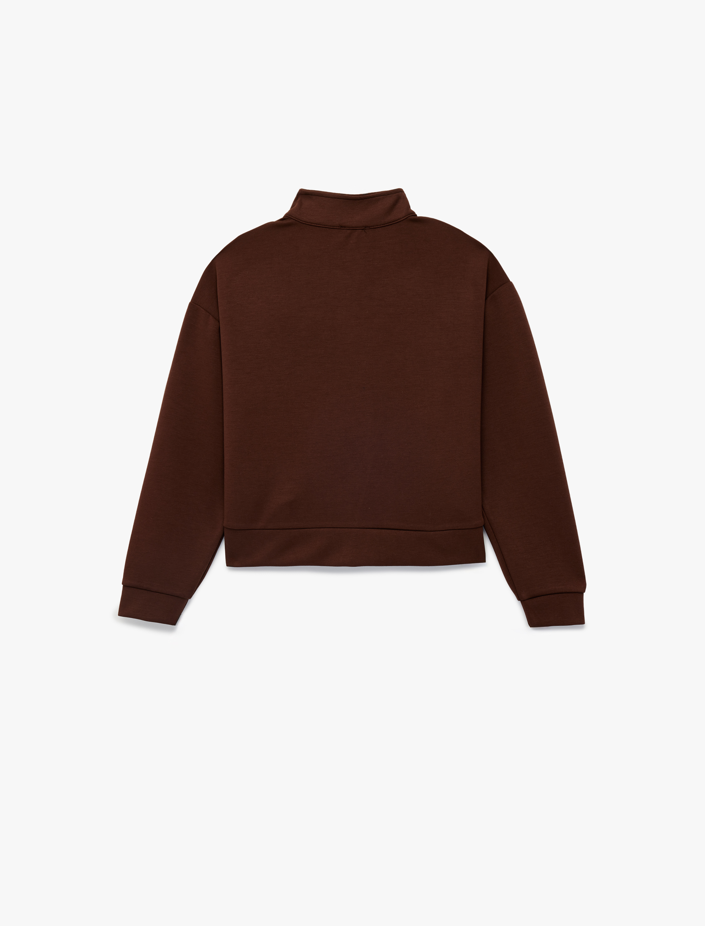 Толстовка KOTON 6SKG10224AK532 - фото 2