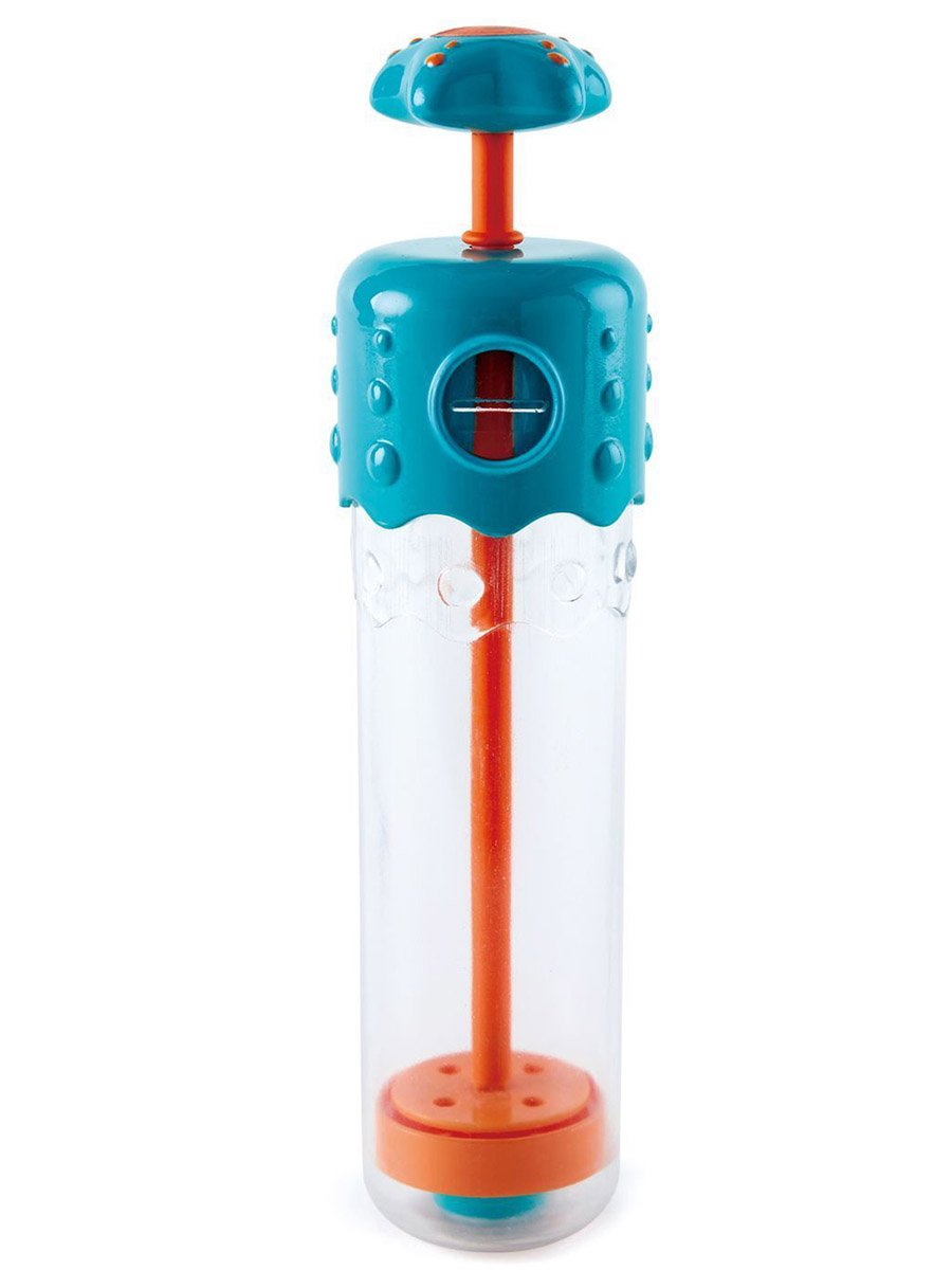 Игрушка Hape развивающий центр Распылитель - фото 5