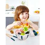 Игрушечный набор HAPE готовим удон E3196_HP