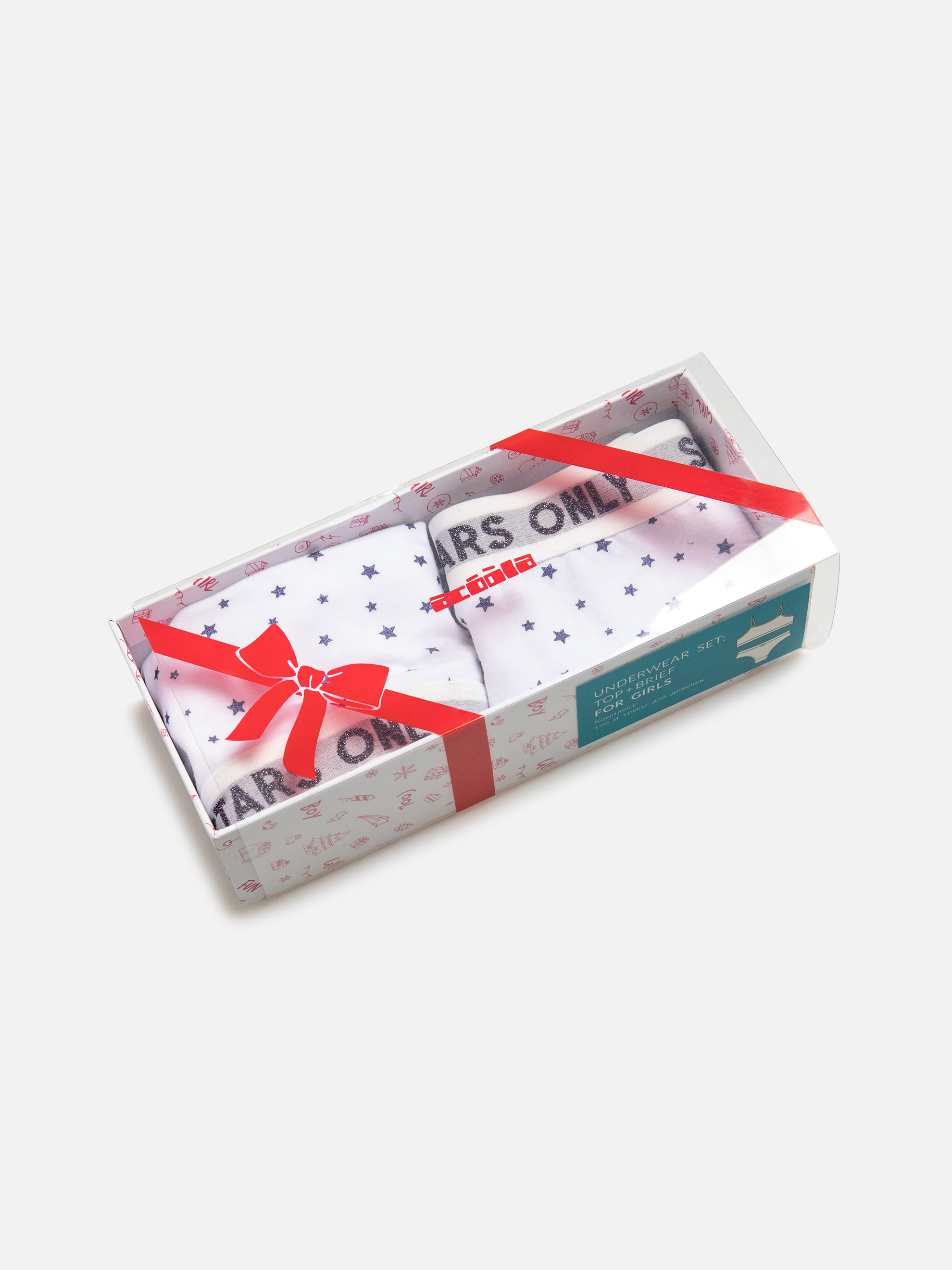 Комплект Acoola 20214250007_0074133 - фото 1