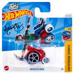 Автомобиль Hot Wheels 1:64