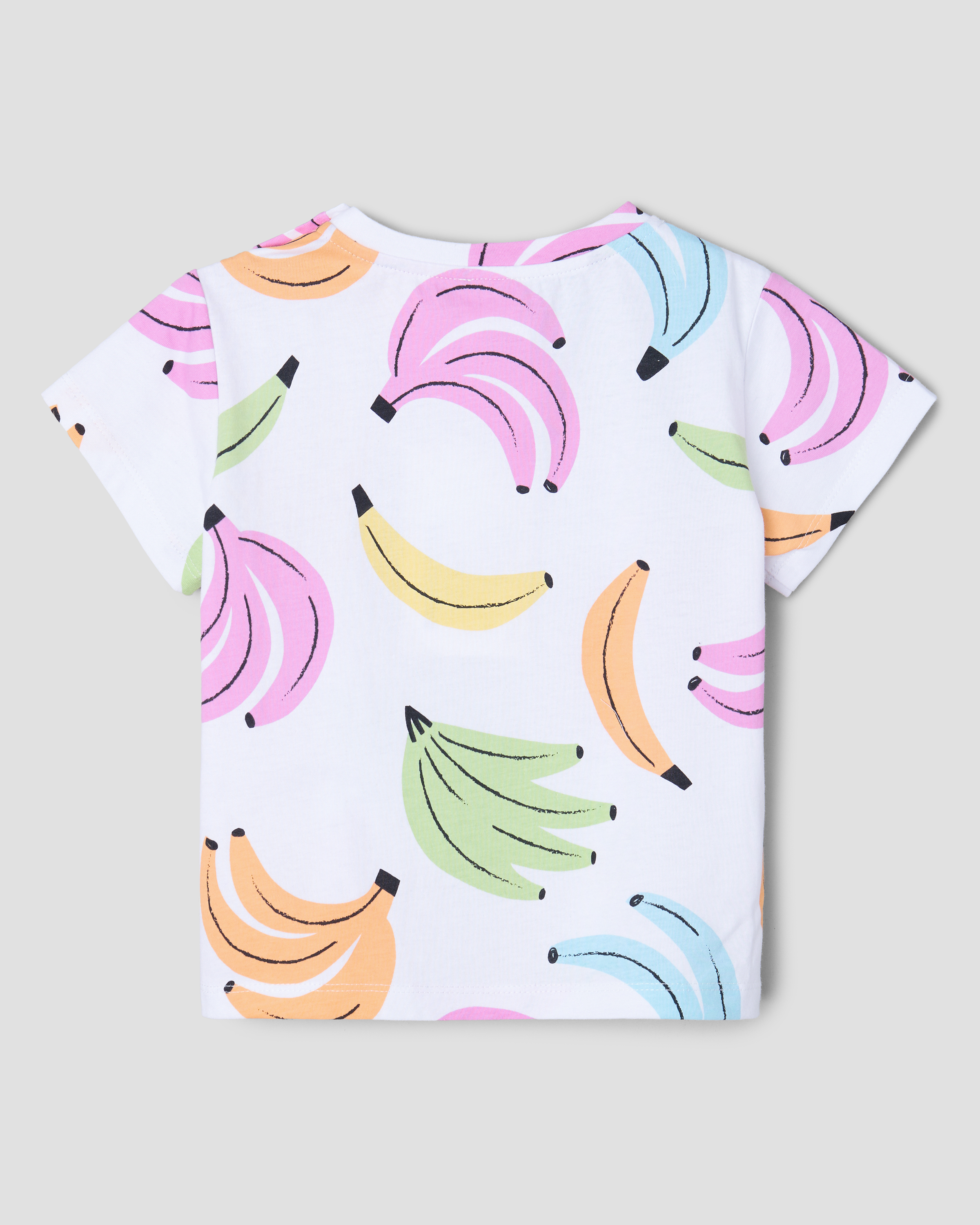 Футболка BabyGo S26BG4-BGK10-Aig-00 - фото 2