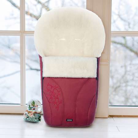 Конверт в коляску Womar Snowflake