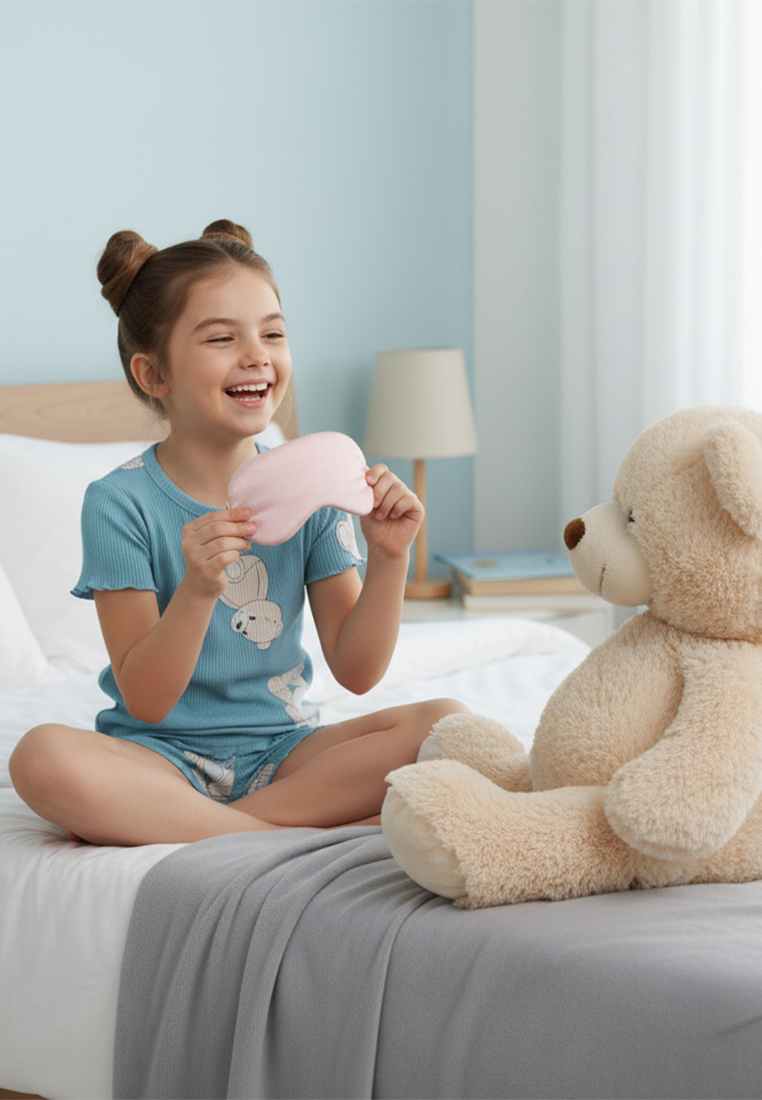 Пижама YOULALA 7749400102 - фото 4