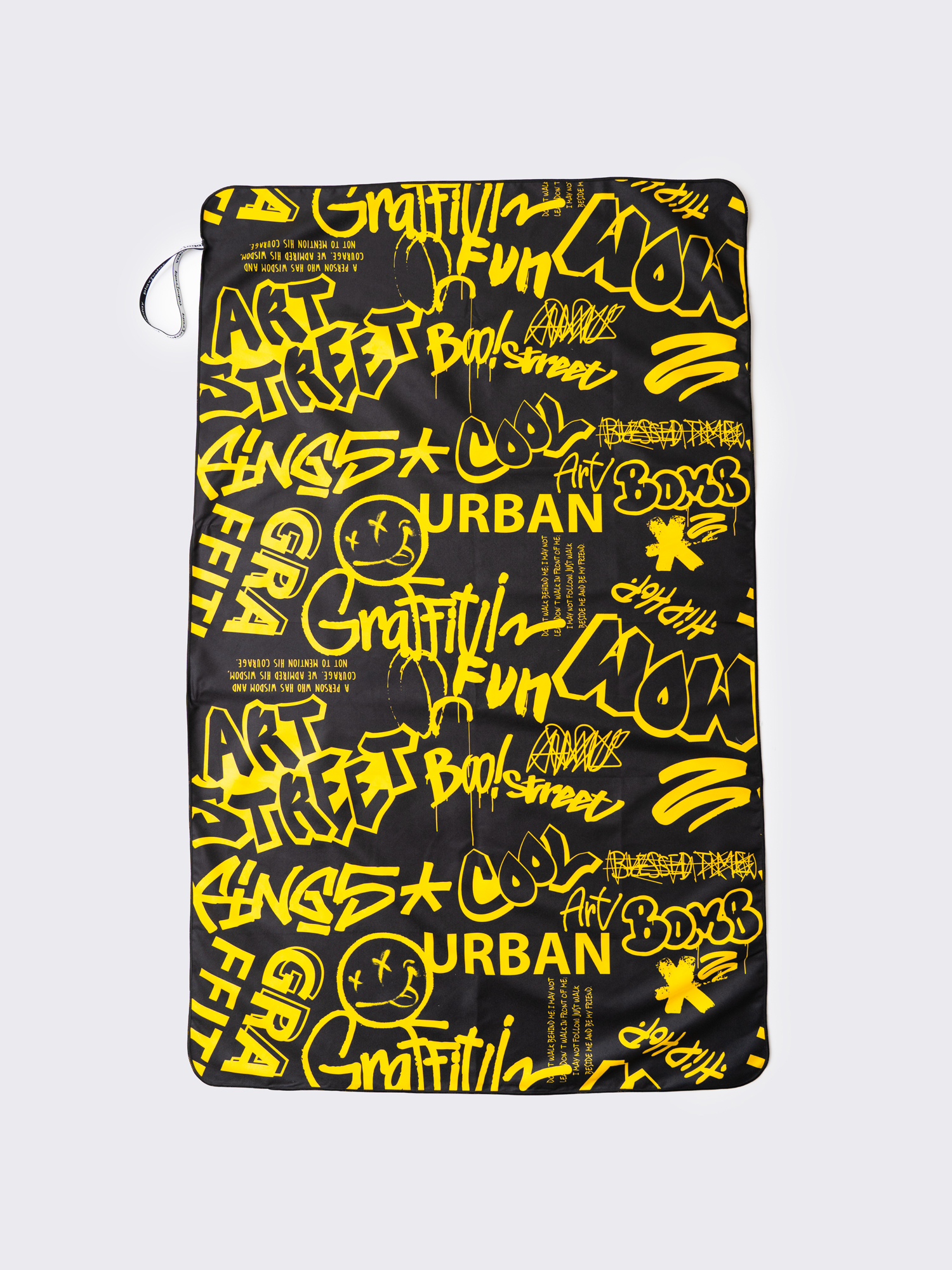 Полотенце PlayToday 80 x 130 см - фото 2