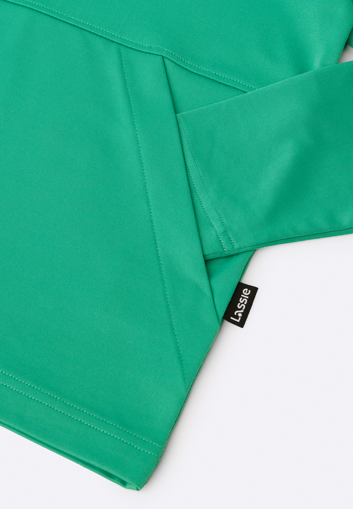 Худи Lassie 7200025A-8870 - фото 6