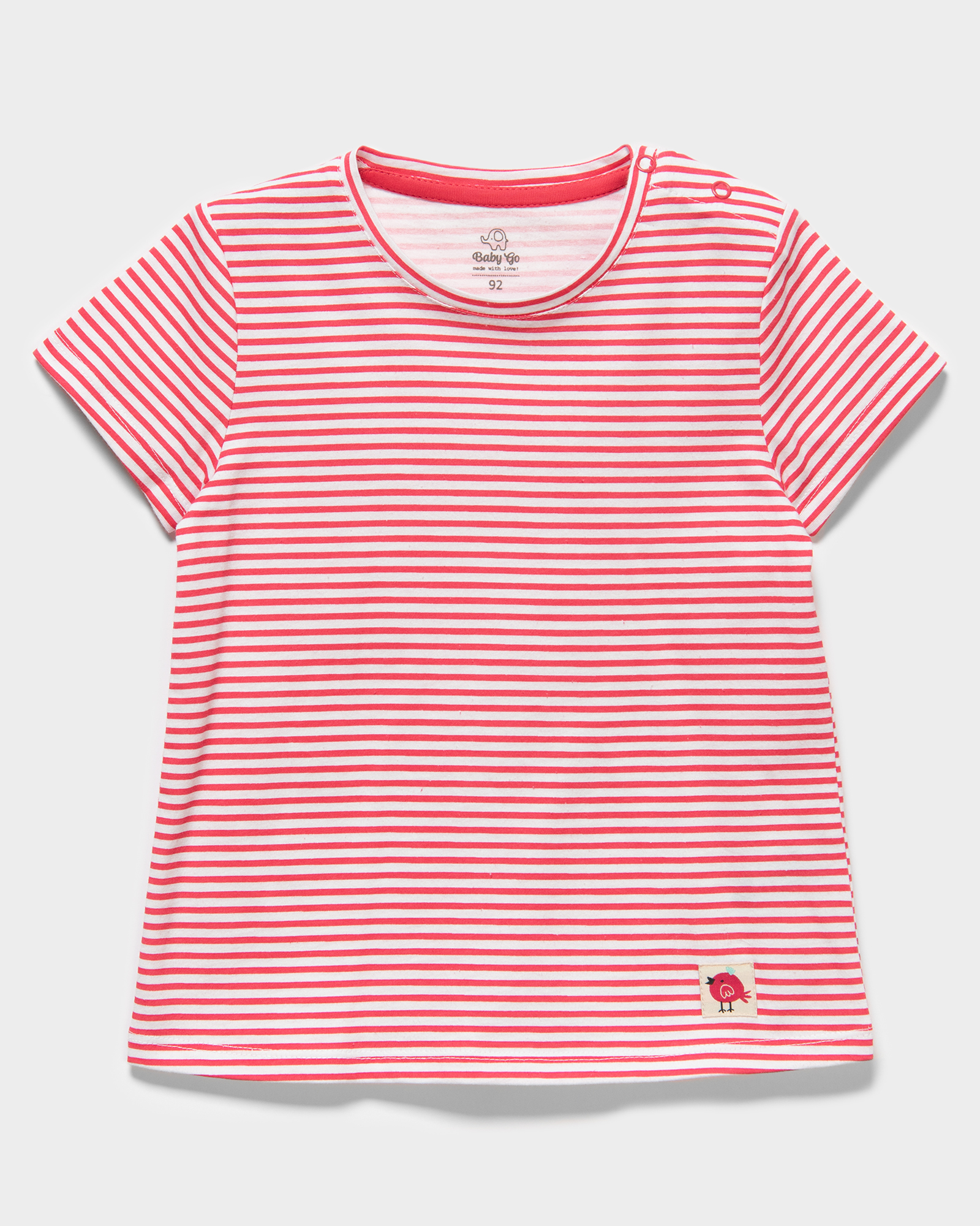 Комплект BabyGo S24BG1-BG25172ig-11 - фото 3