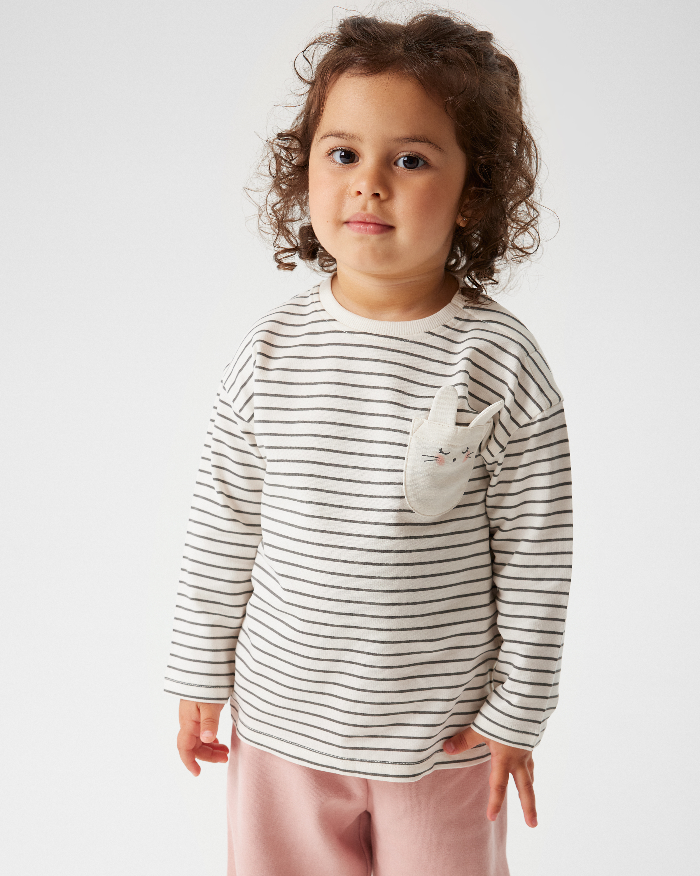 Лонгслив BabyGo KG-AW25-32BGig-F0I4 - фото 5