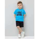 Футболка и шорты VGtrikotazh