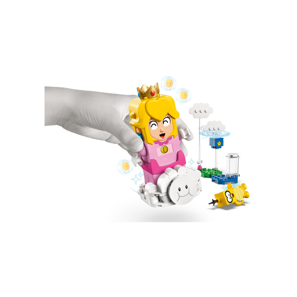 Конструктор LEGO 494 дет. - фото 5