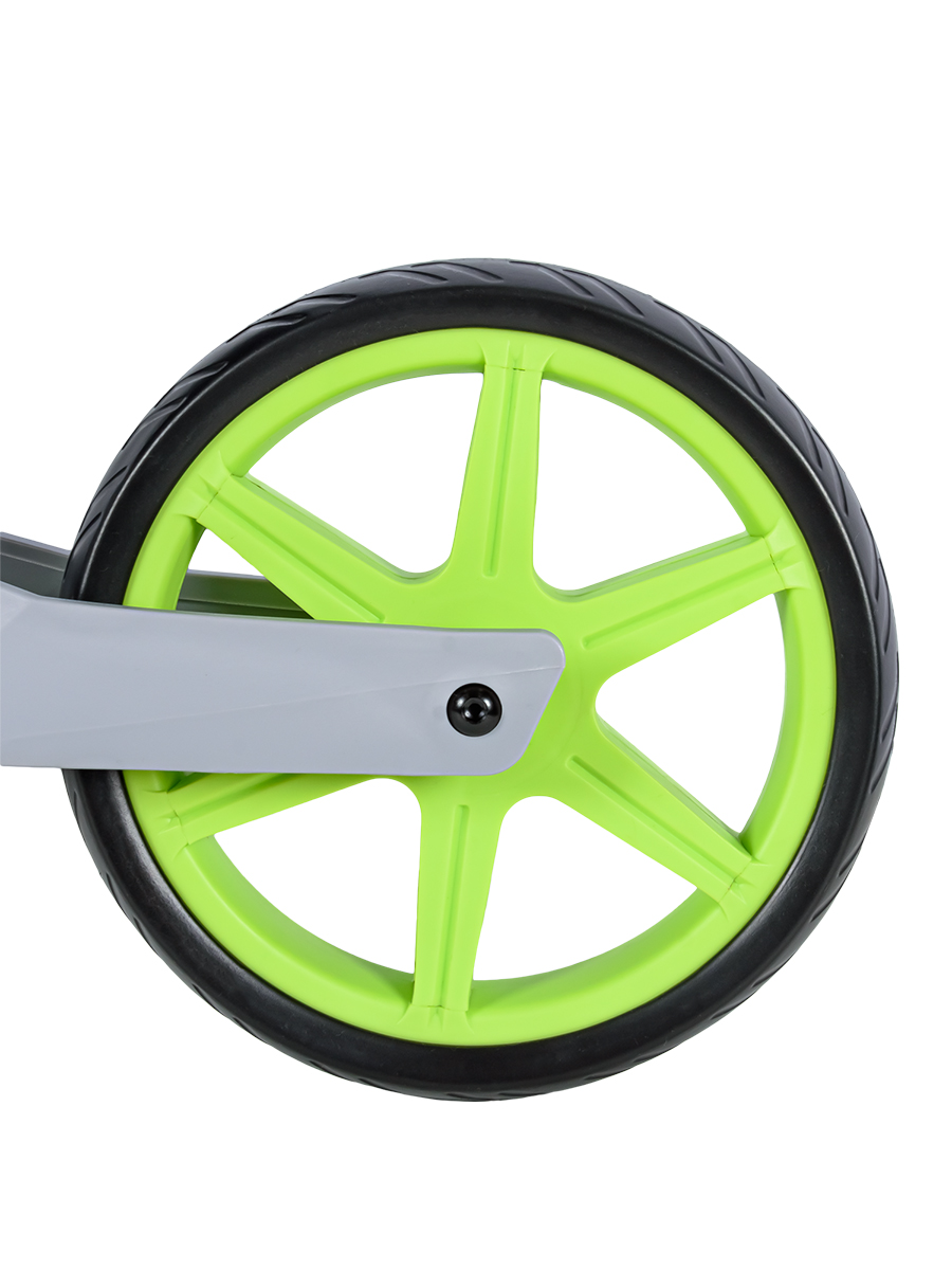 Двухколесный беговел Plank - фото 19