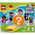 Конструктор LEGO DUPLO