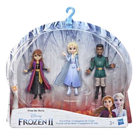 Кукла мини Disney Frozen