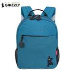 Рюкзак дошкольный Grizzly Детский
