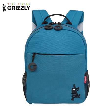 Рюкзак дошкольный Grizzly Детский