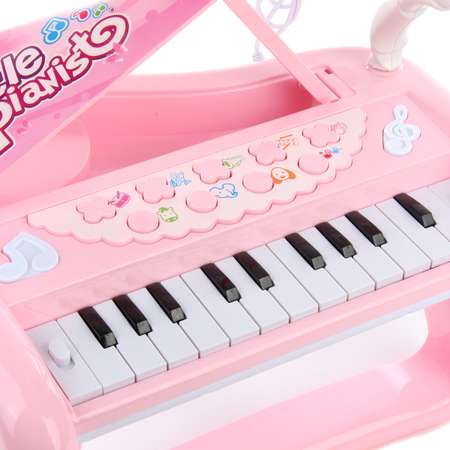 Игрушка музыкальная Veld Co пианино