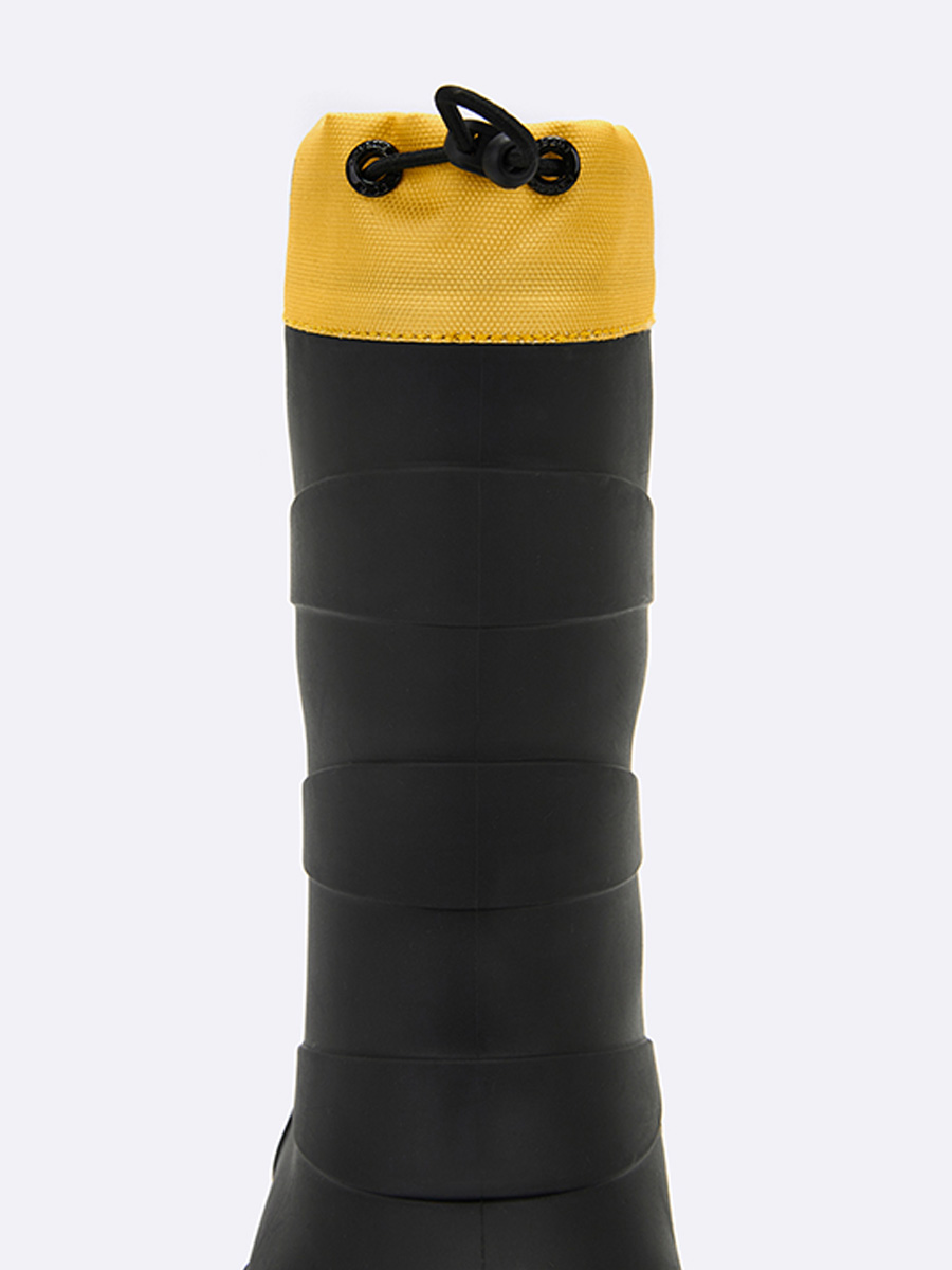 Сапоги резиновые Lassie 73405203-6960 - фото 5