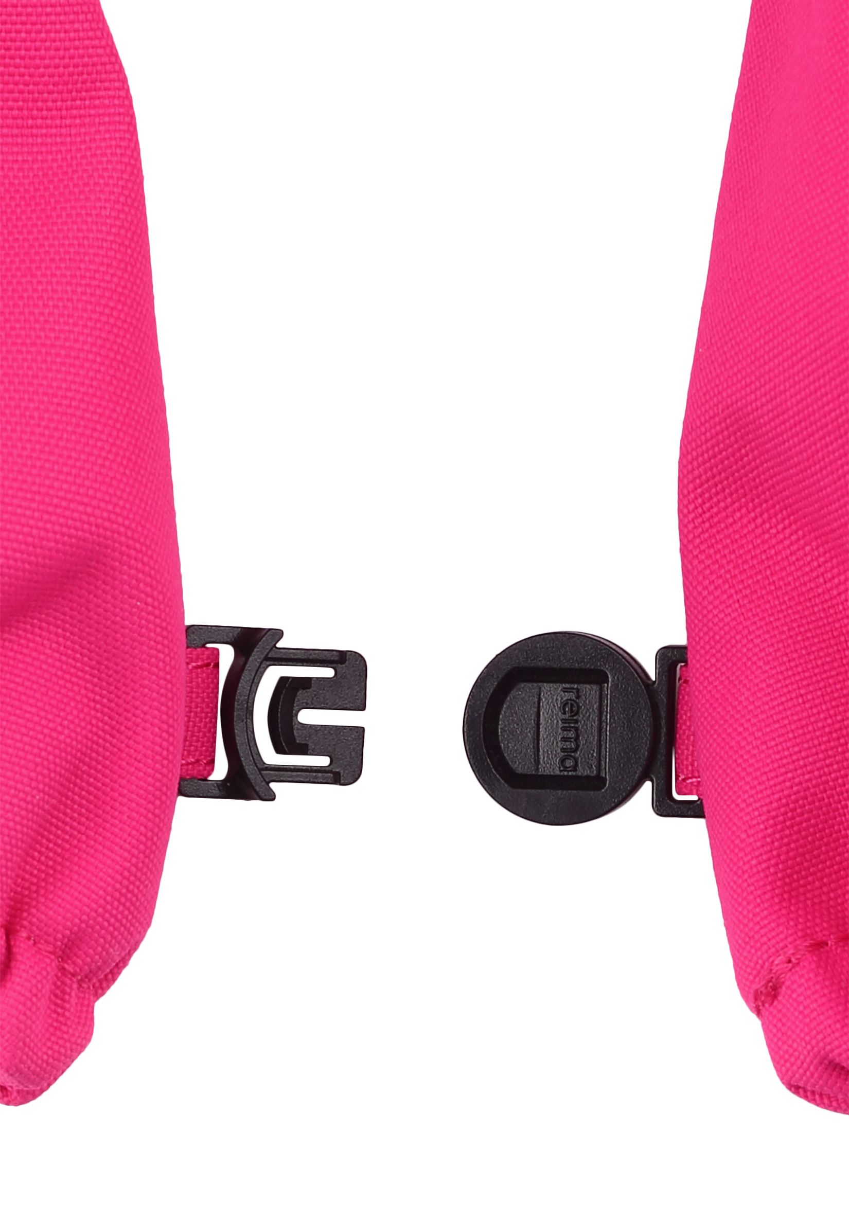 Варежки Reima 527337-4650 - фото 4