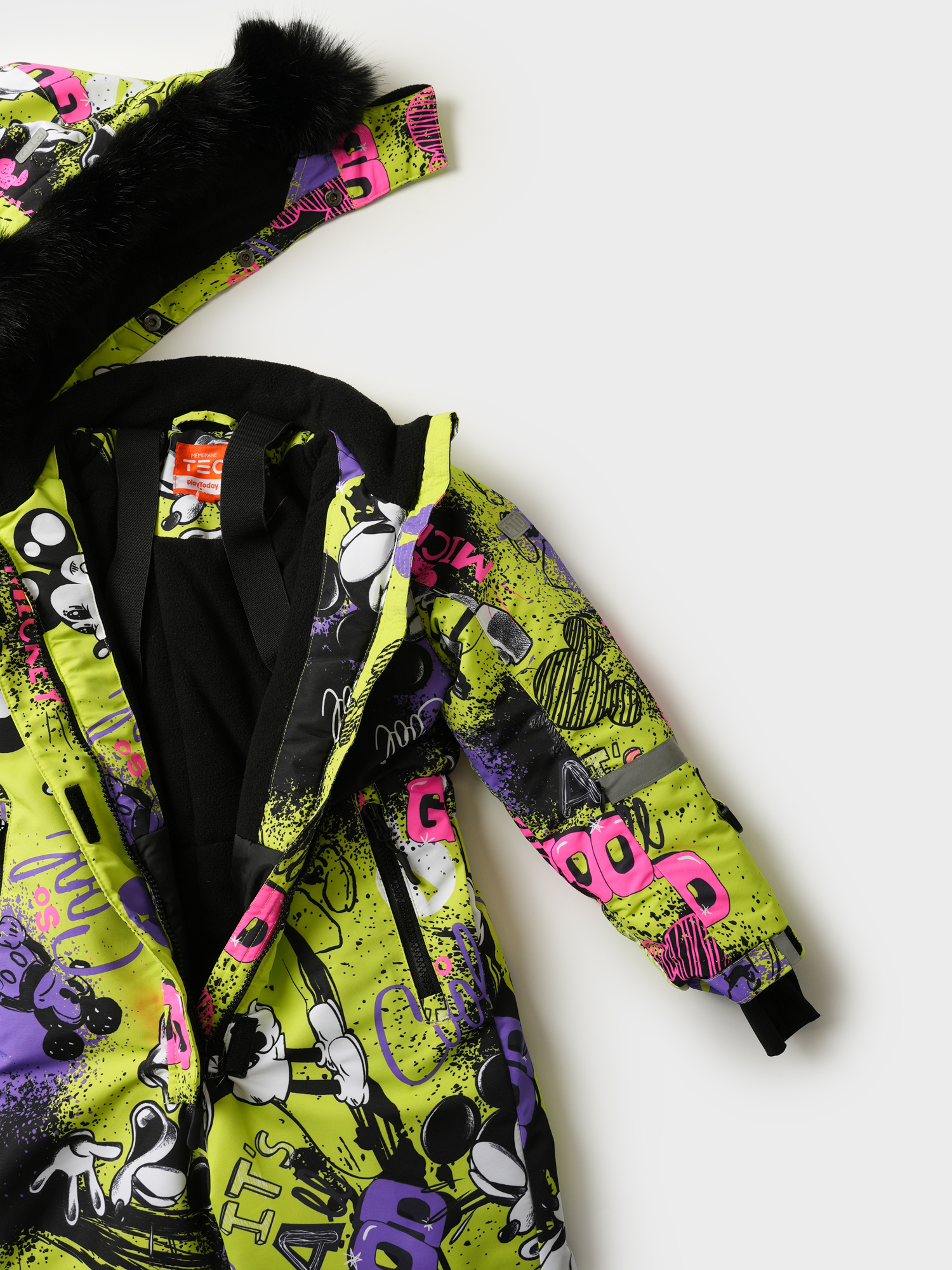 Комбинезон PlayToday 32542010 - фото 11