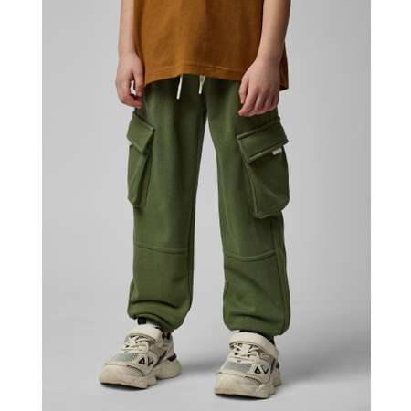 Брюки Futurino Fashion