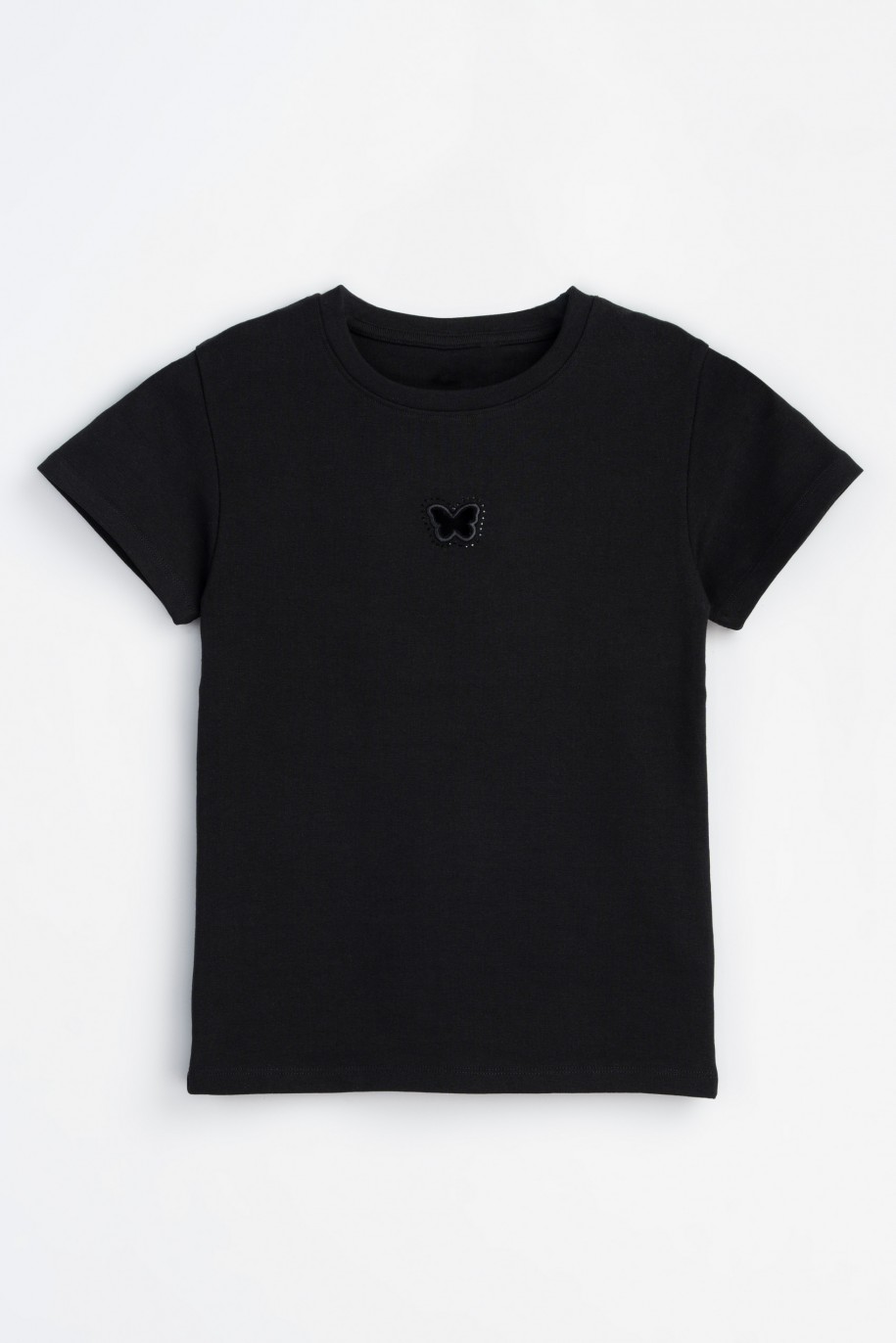 Футболка Reporter Young 251-0440G-18-100-1 - фото 1