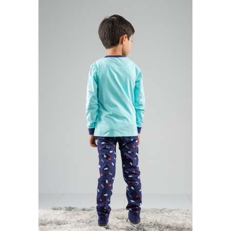Пижама LELO kids