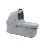 Люлька Valco baby для Snap Duo Trend/ Grey Marle