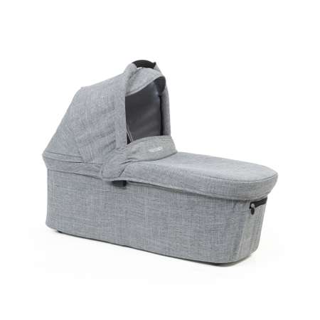 Люлька Valco baby для Snap Duo Trend/ Grey Marle