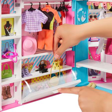 Кукла модельная Barbie