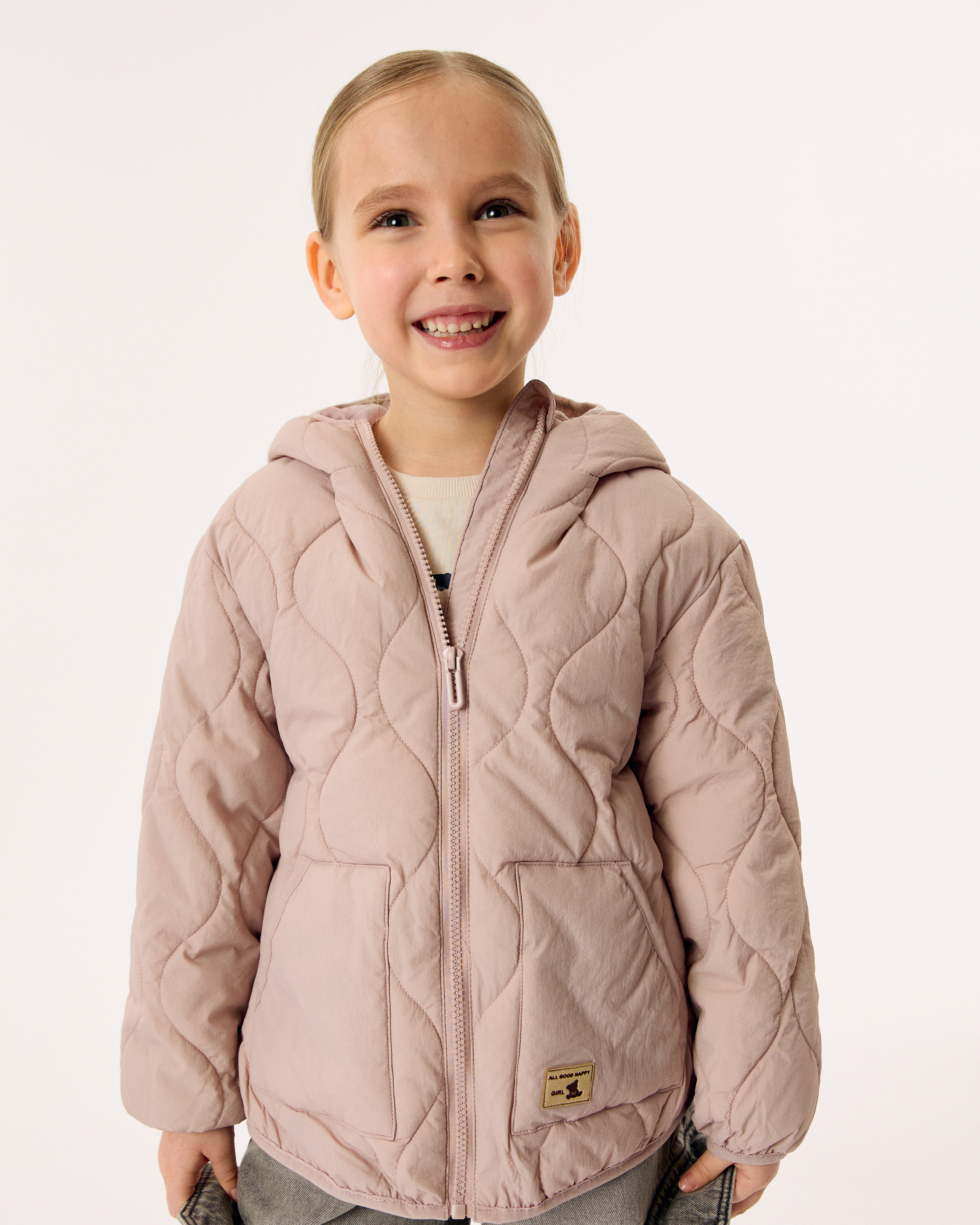 Куртка Futurino S26FU3-G226kg-JJ - фото 1