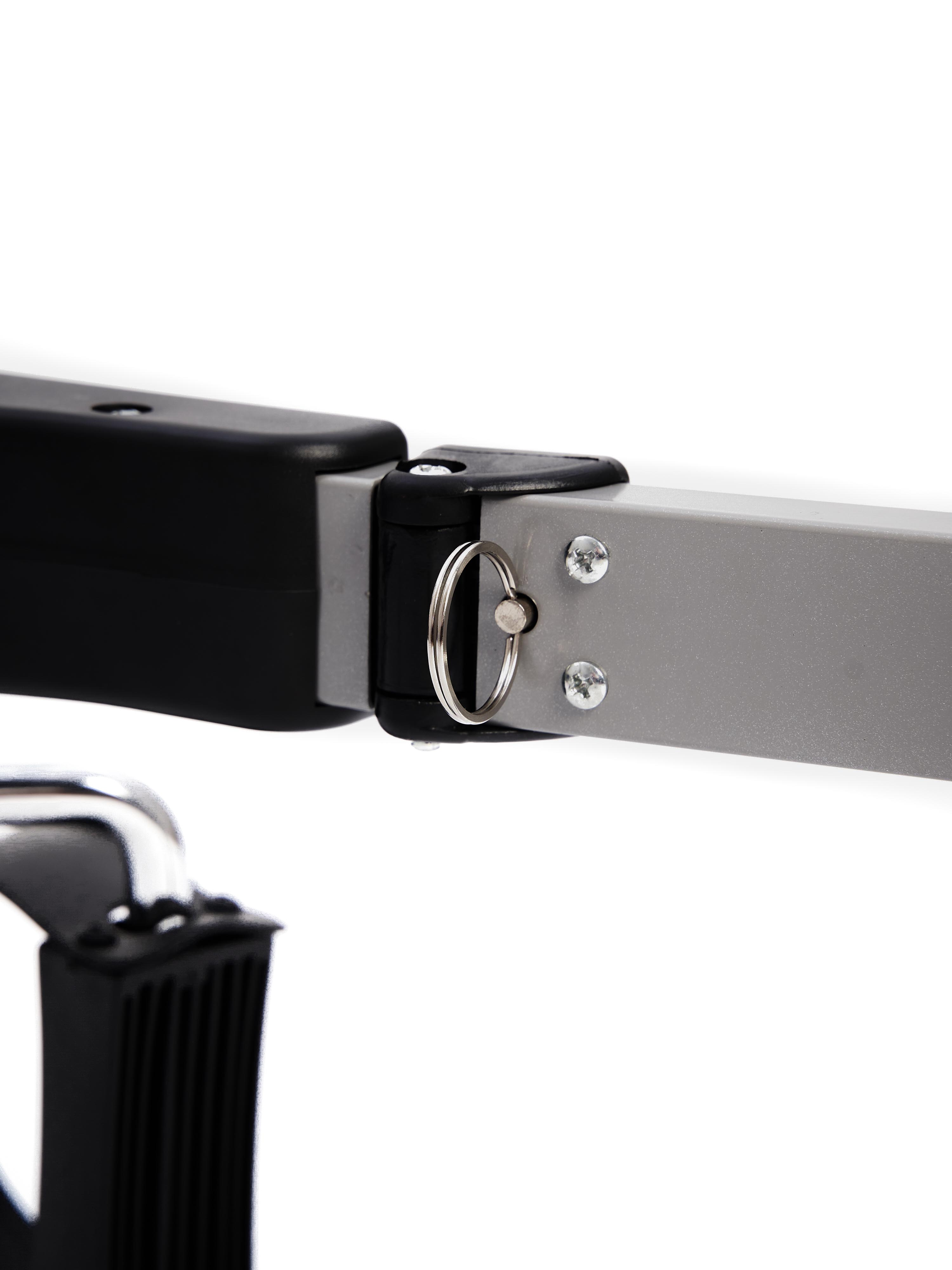 Мини-велотренажер Fitronix Recovery - фото 8